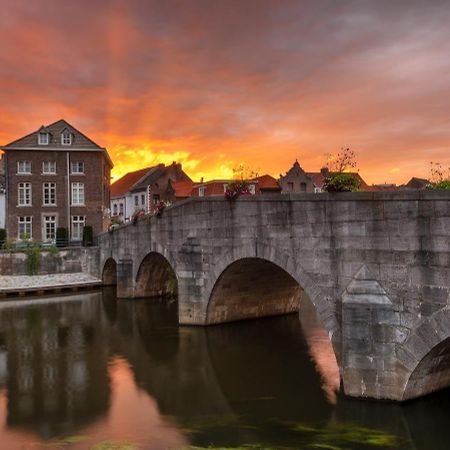 Grand Hotel Valies Roermond Zewnętrze zdjęcie