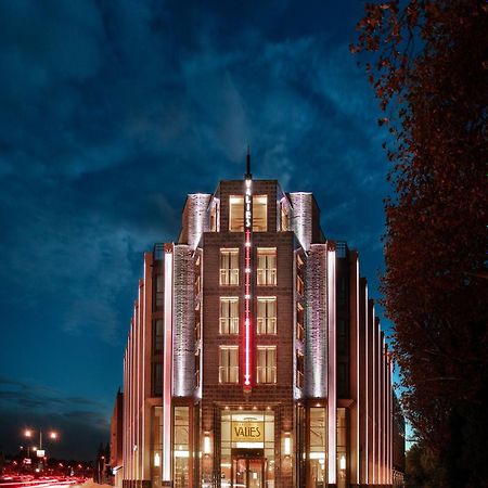 Grand Hotel Valies Roermond Zewnętrze zdjęcie