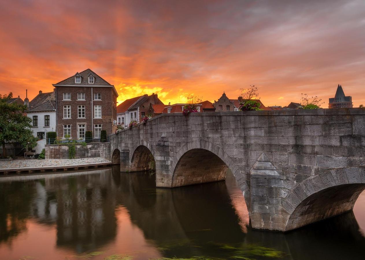 Grand Hotel Valies Roermond Zewnętrze zdjęcie